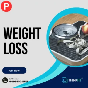 Obesity - Metabolic Weight Loss